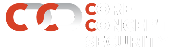 Core Concepts Security